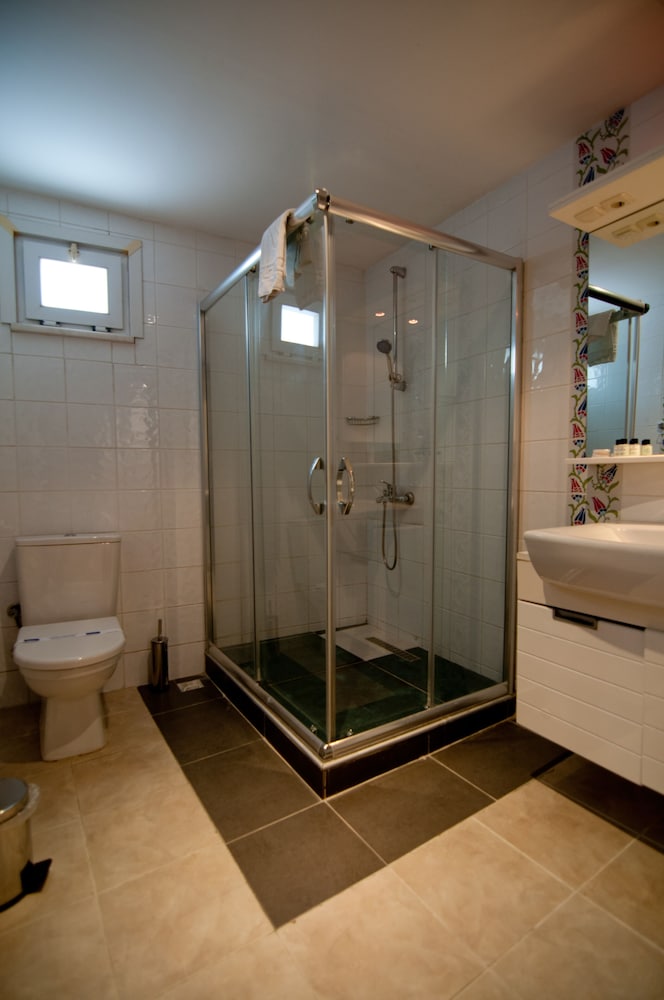 Hotel Aslan Istanbul 22