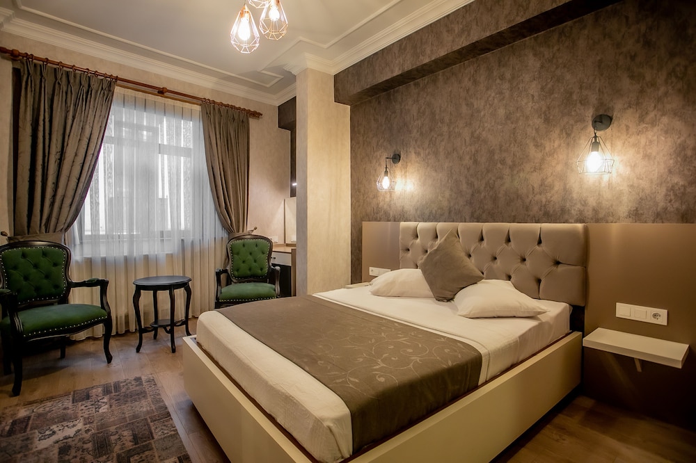 Hotel Pera Capitol 20
