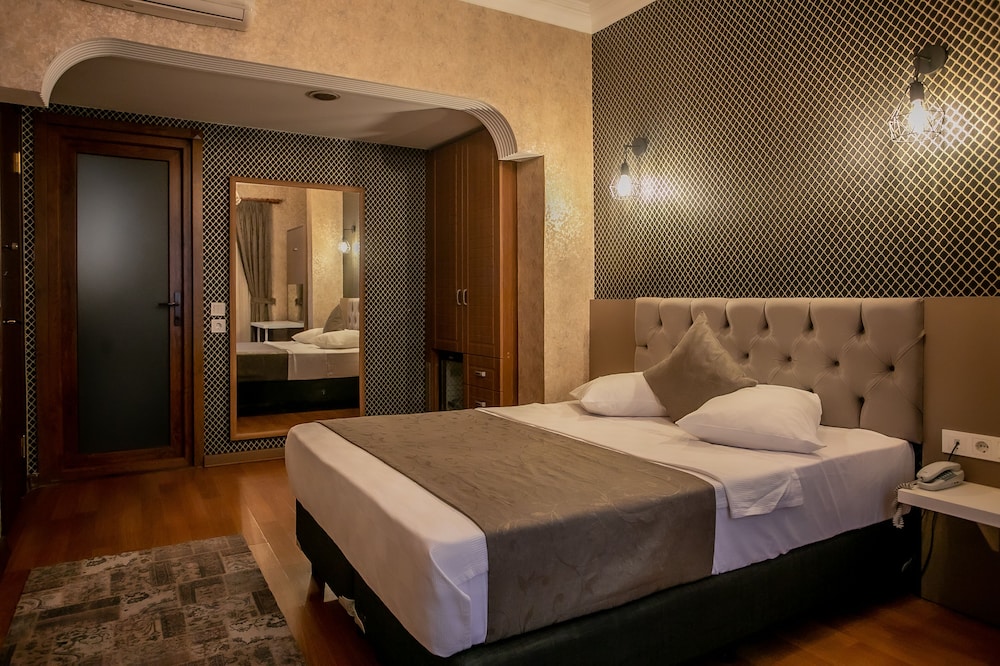 Hotel Pera Capitol 22