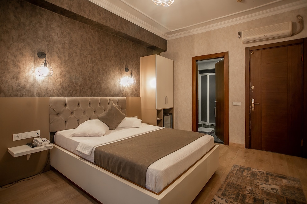 Hotel Pera Capitol 17