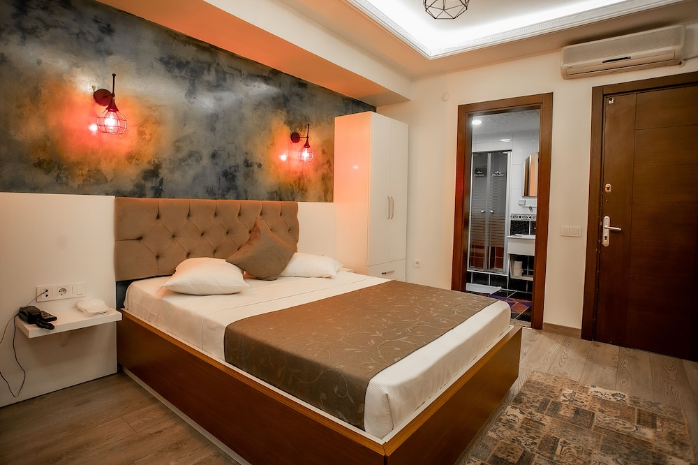 Hotel Pera Capitol 24