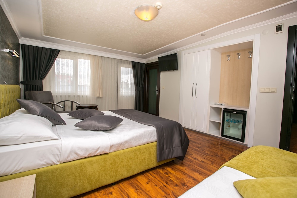Hotel Pera Capitol 9