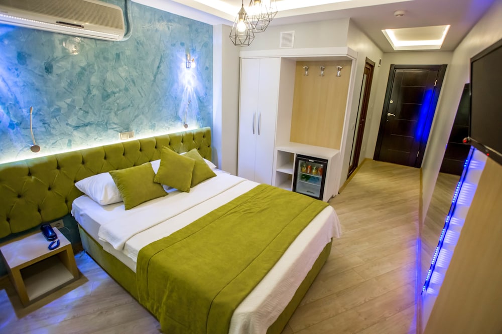 Hotel Pera Capitol 1