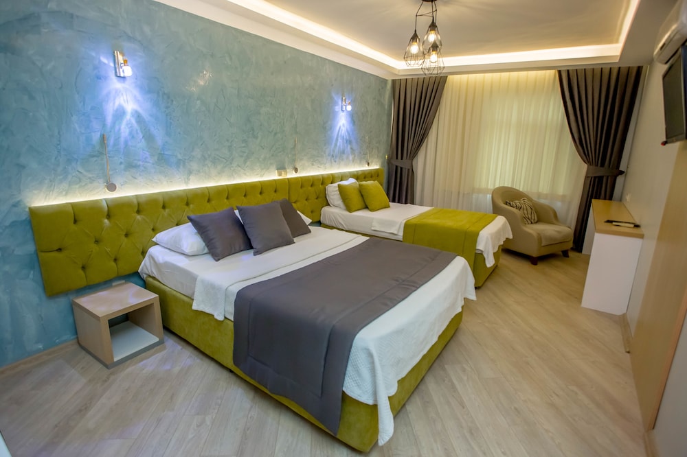Hotel Pera Capitol 12