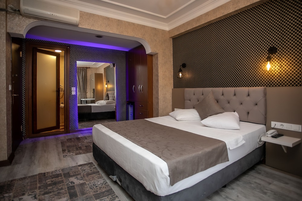 Hotel Pera Capitol 15