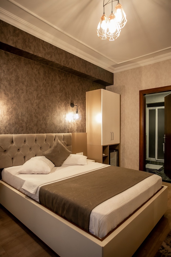 Hotel Pera Capitol 19