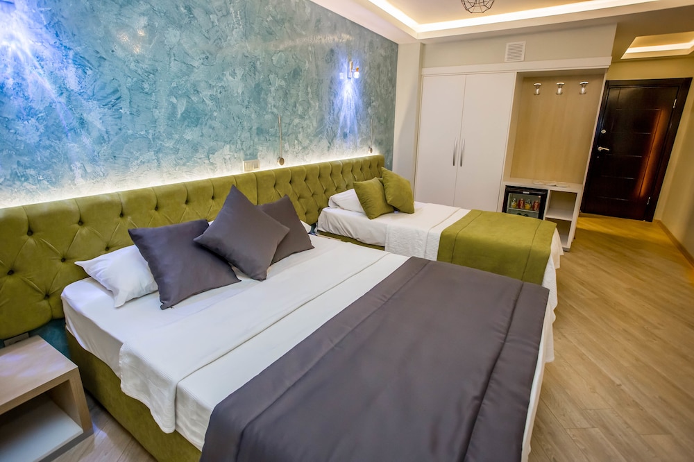 Hotel Pera Capitol 14
