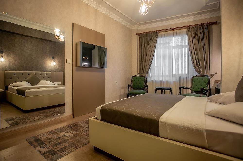 Hotel Pera Capitol 21