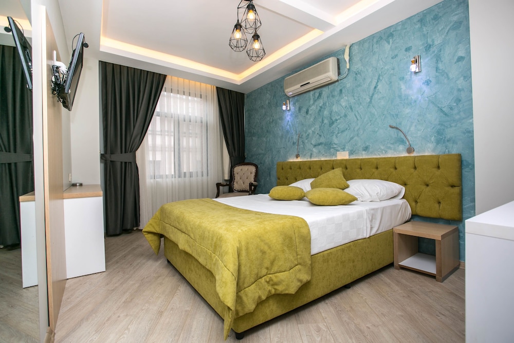 Hotel Pera Capitol 7