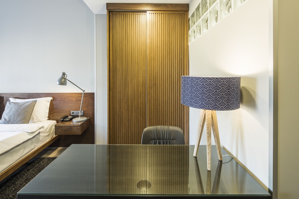 Taxim Suites 8