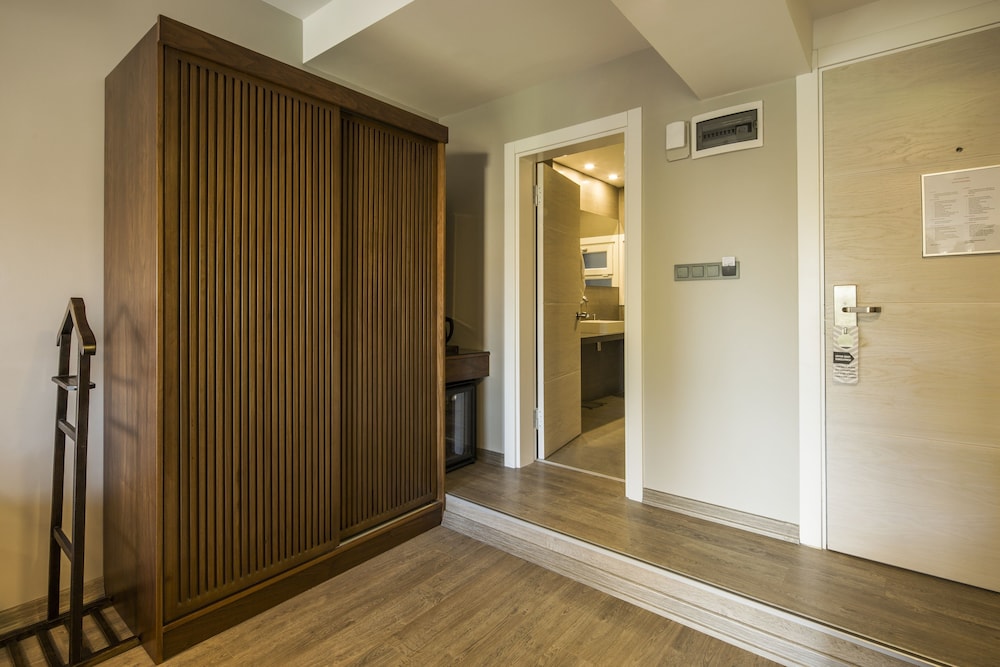 Taxim Suites 5