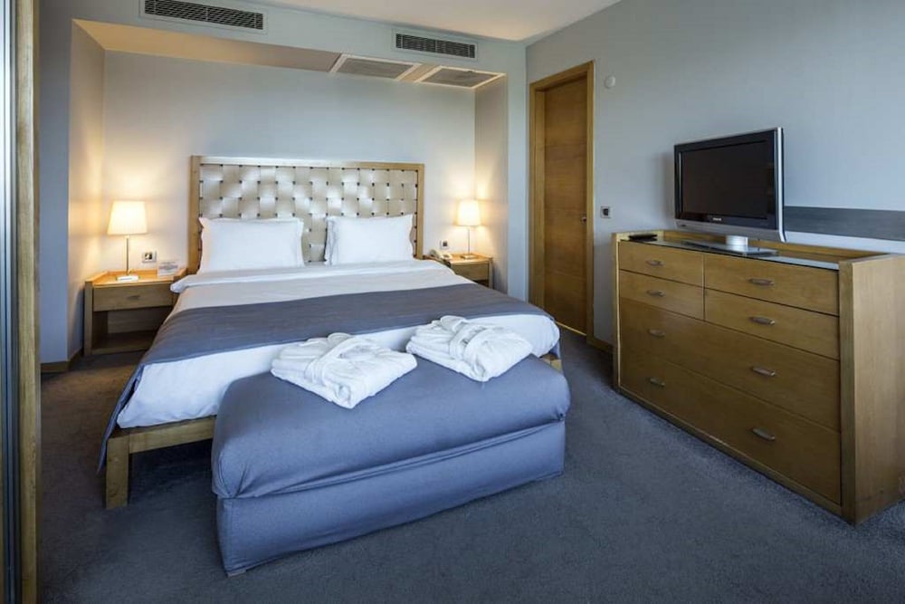 Taxim Suites 15