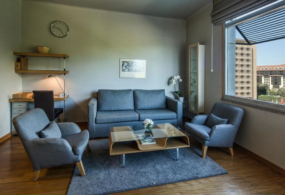 Taxim Suites 20