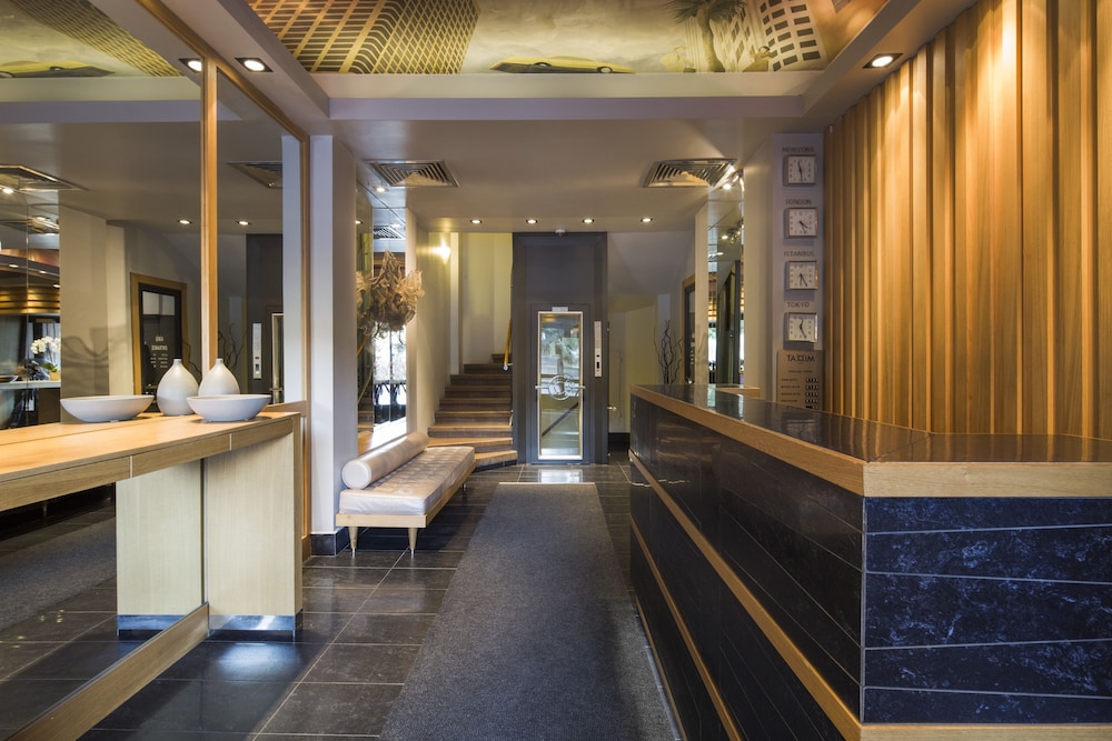 Taxim Suites 2
