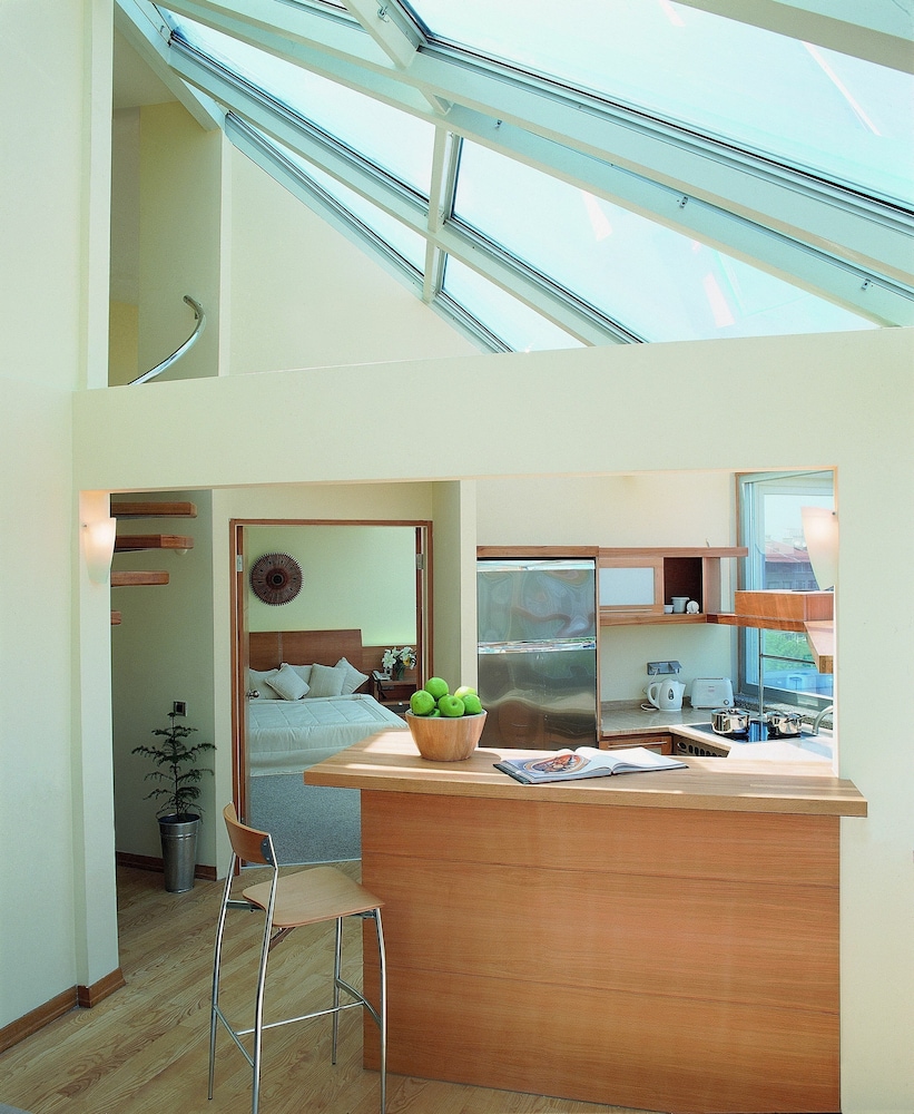 Taxim Suites 12