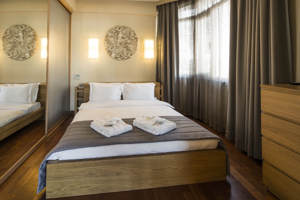 Taxim Suites 24