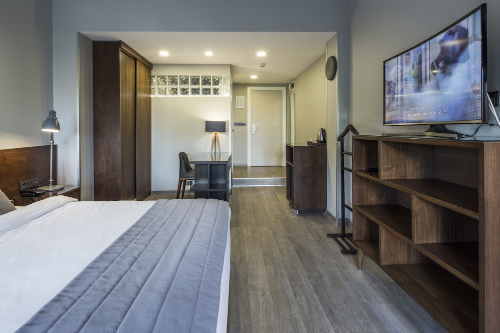 Taxim Suites 4
