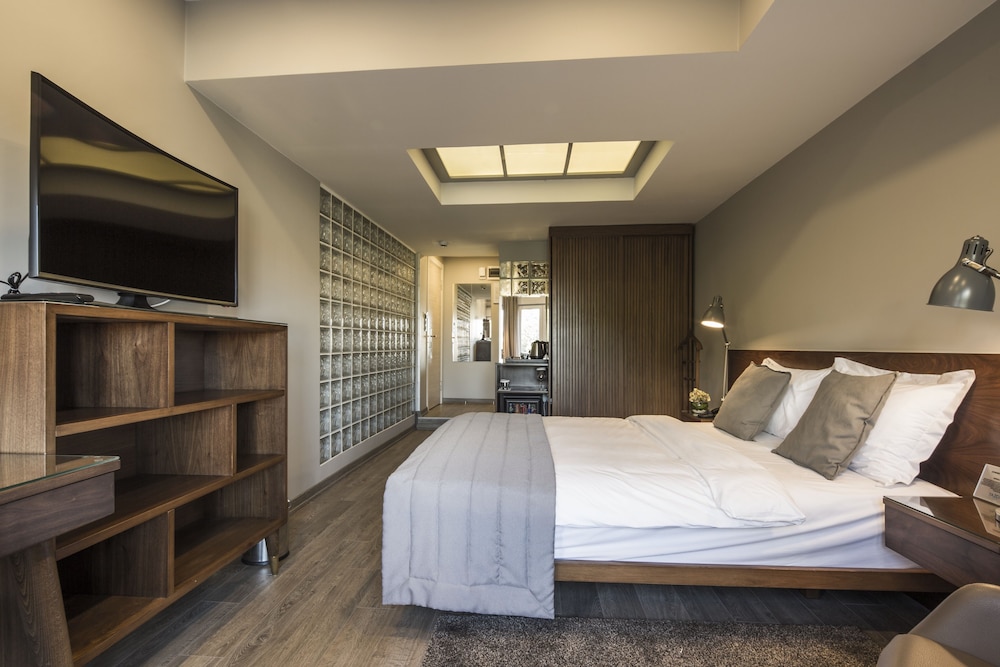 Taxim Suites 6