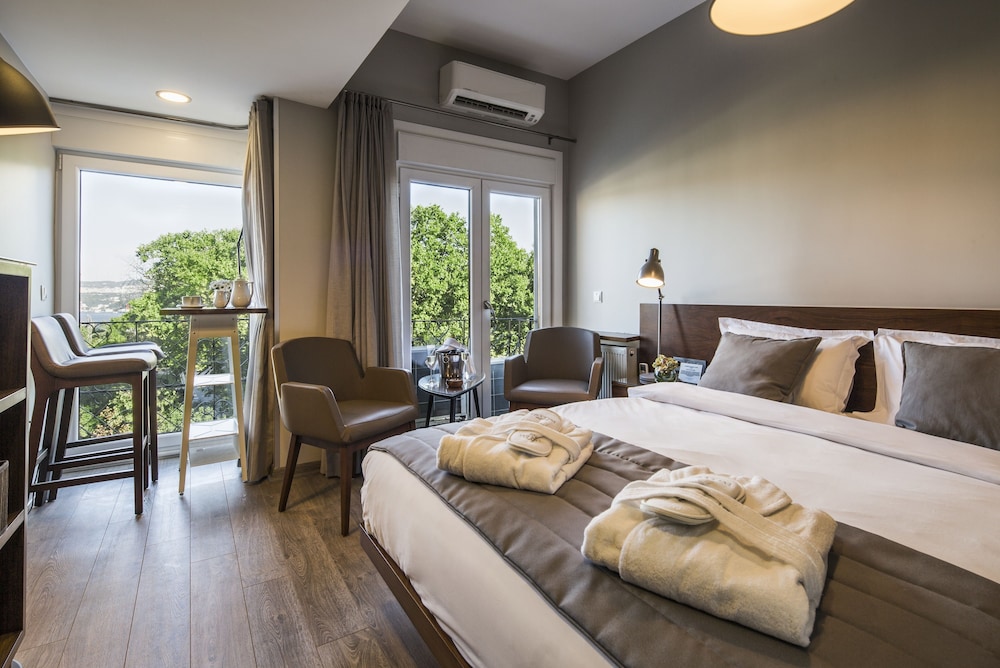 Taxim Suites 7