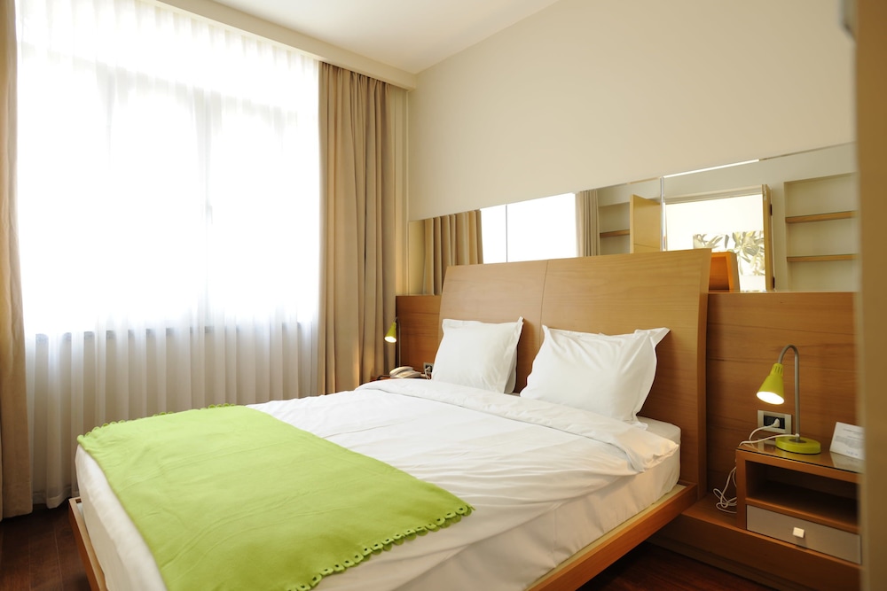 Taxim Suites 11
