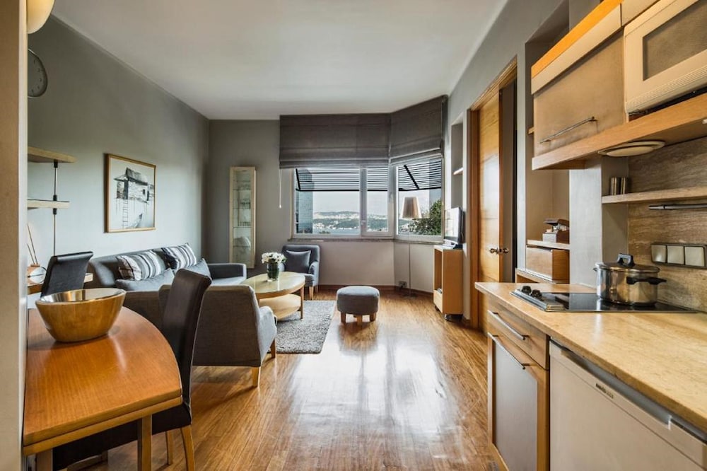 Taxim Suites 19