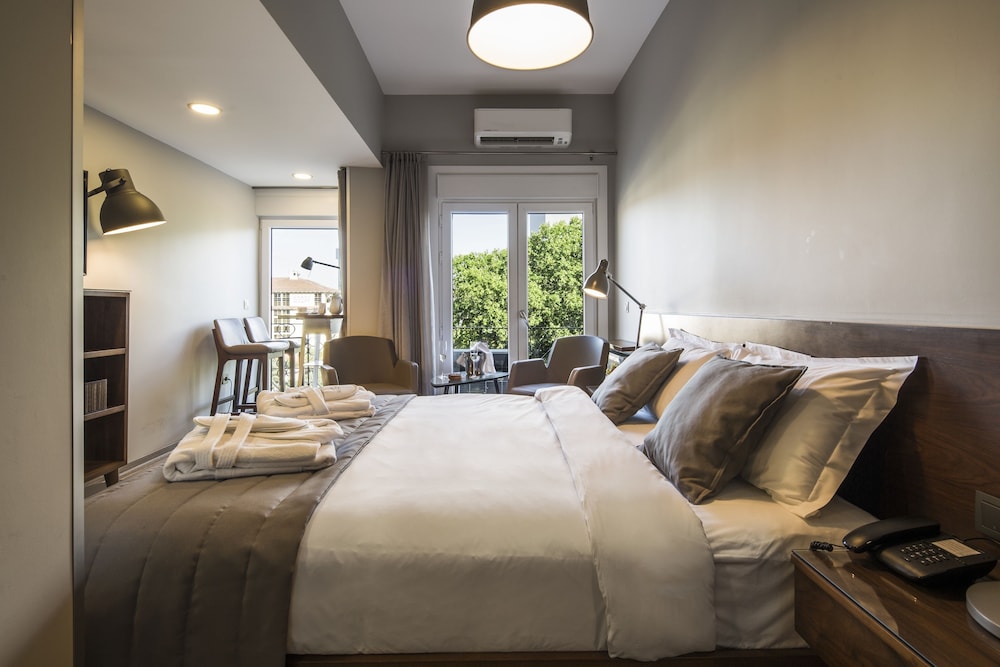 Taxim Suites 3