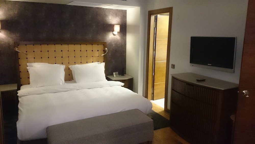 Taxim Suites 13