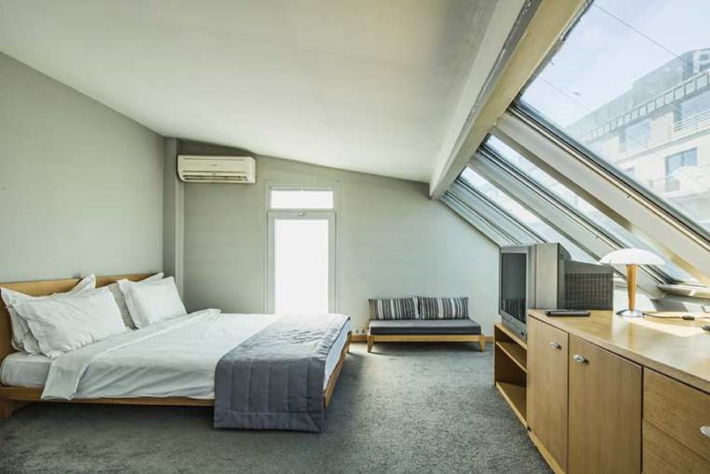 Taxim Suites 16