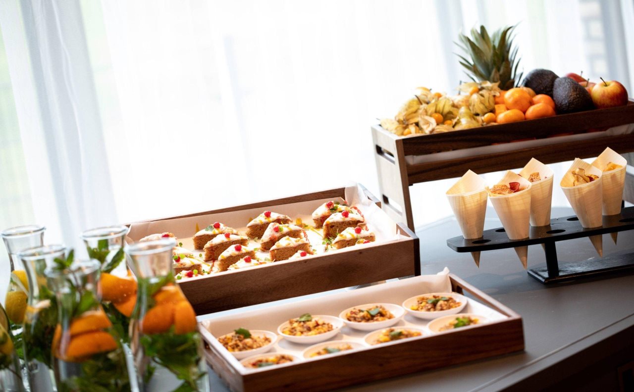 Renaissance Amsterdam Schiphol Airport Hotel 16