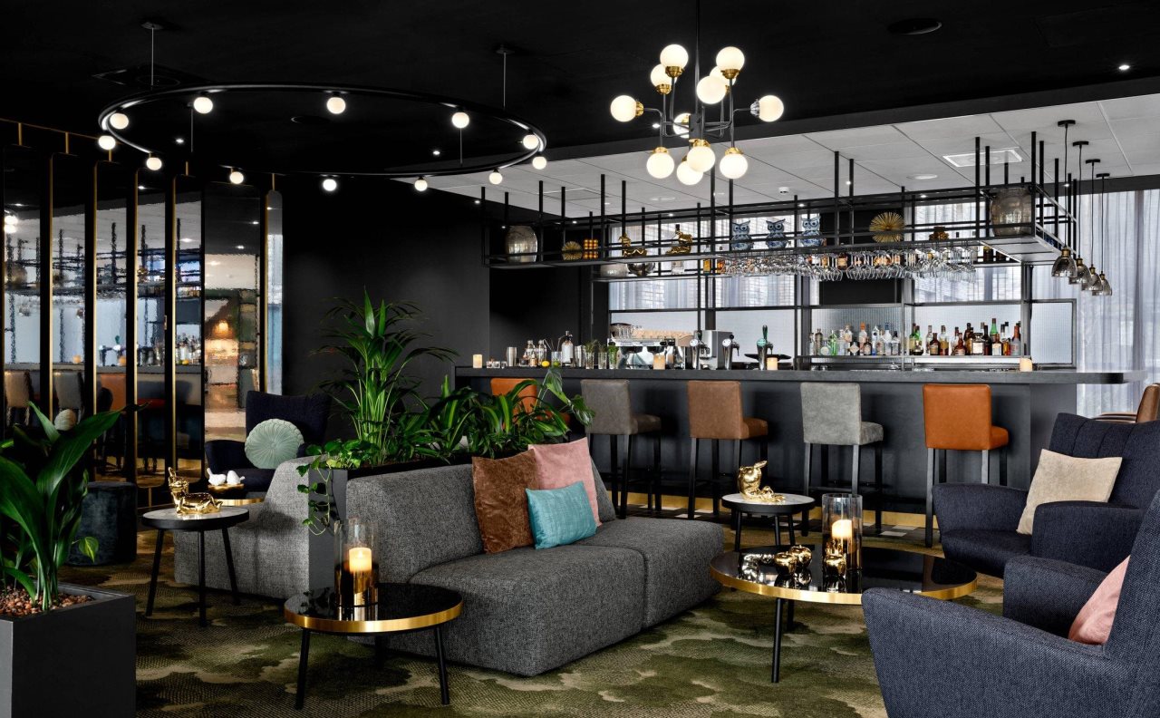 Renaissance Amsterdam Schiphol Airport Hotel 18