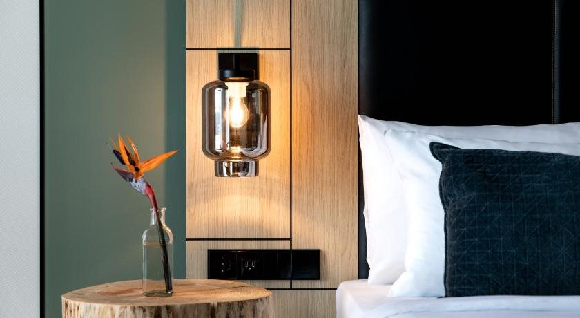 Renaissance Amsterdam Schiphol Airport Hotel 2
