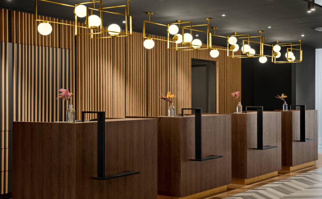 Renaissance Amsterdam Schiphol Airport Hotel 4