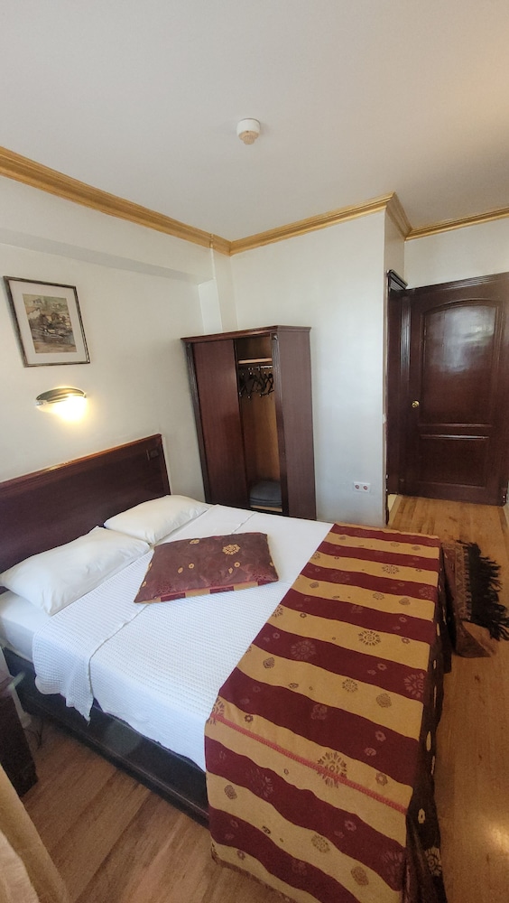 Mehmet Bey Hotel 11