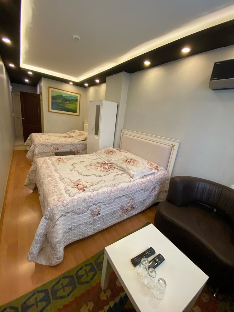 Mehmet Bey Hotel 23
