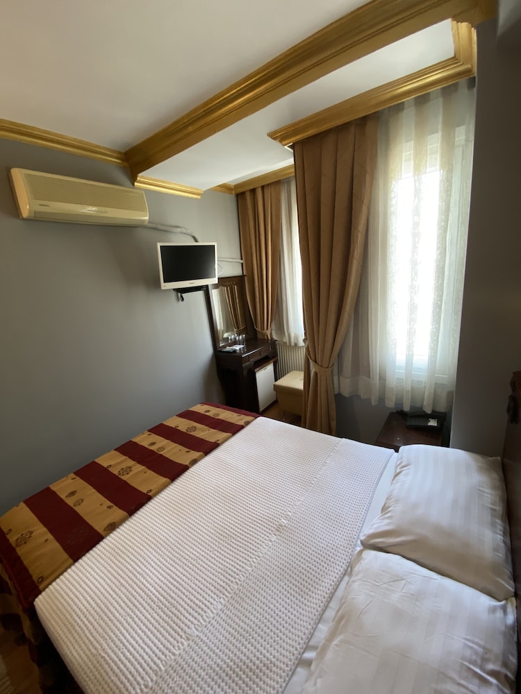 Mehmet Bey Hotel 13
