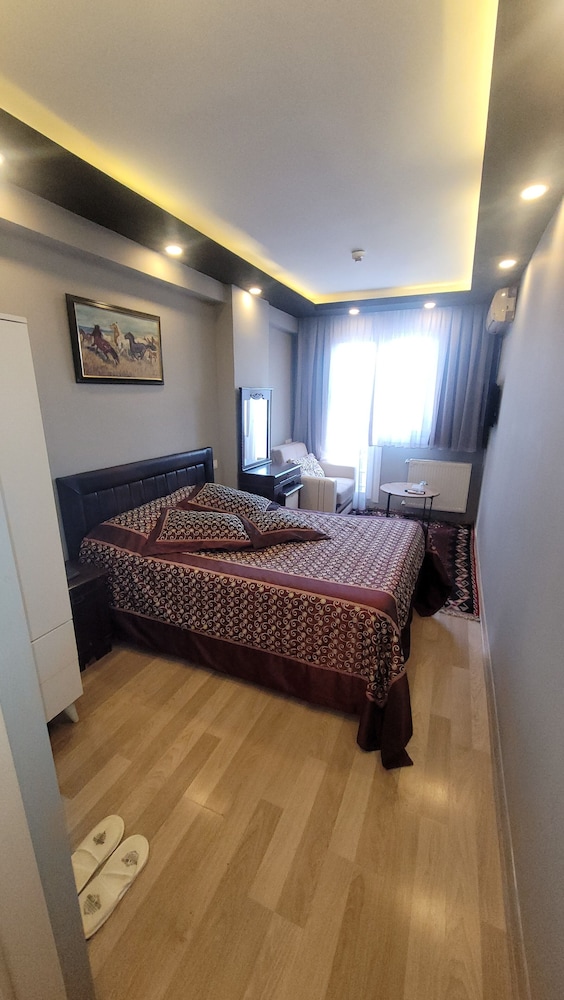 Mehmet Bey Hotel 15