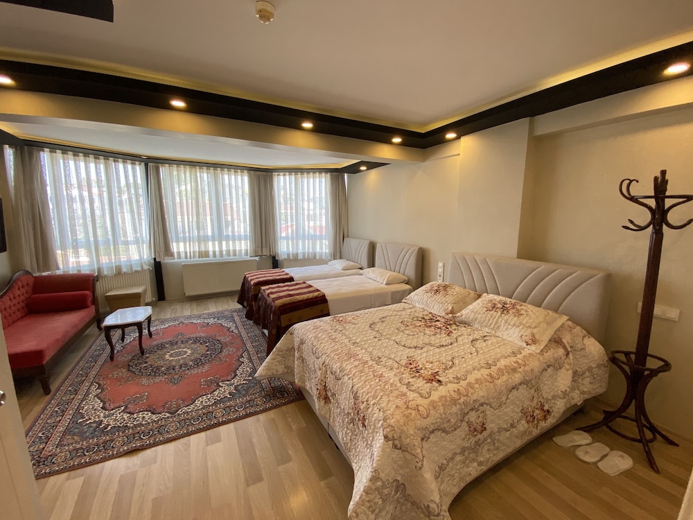 Mehmet Bey Hotel 9