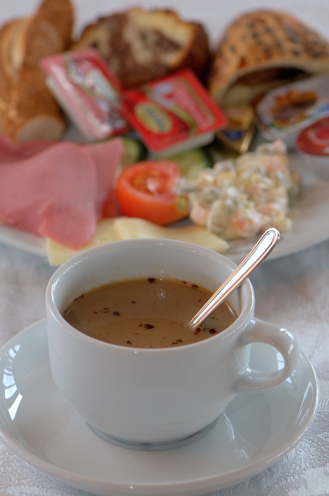 Mehmet Bey Hotel 19
