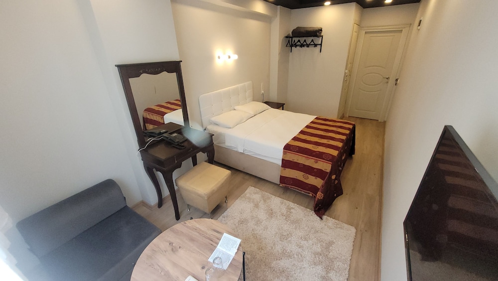 Mehmet Bey Hotel 17
