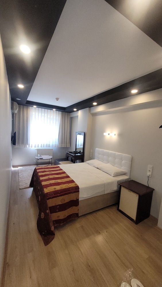 Mehmet Bey Hotel 16