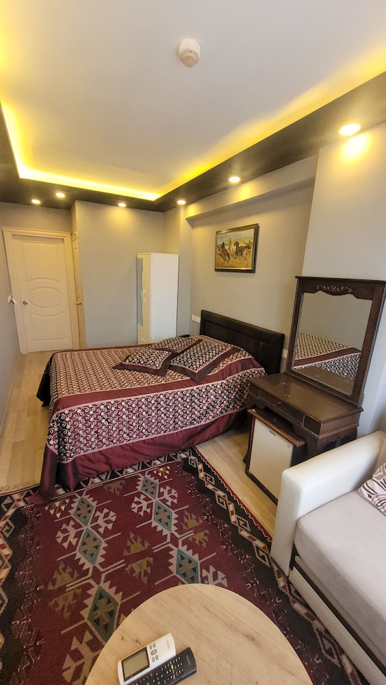 Mehmet Bey Hotel 20