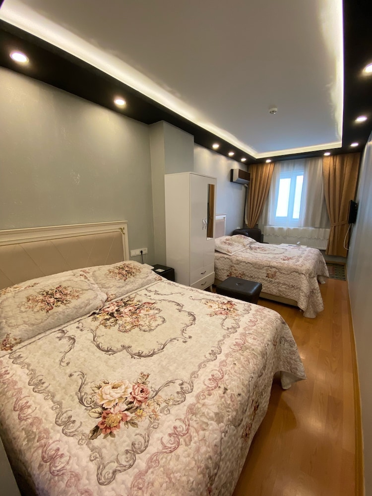 Mehmet Bey Hotel 22