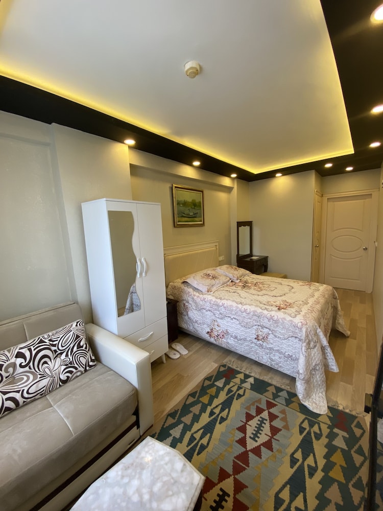 Mehmet Bey Hotel 18
