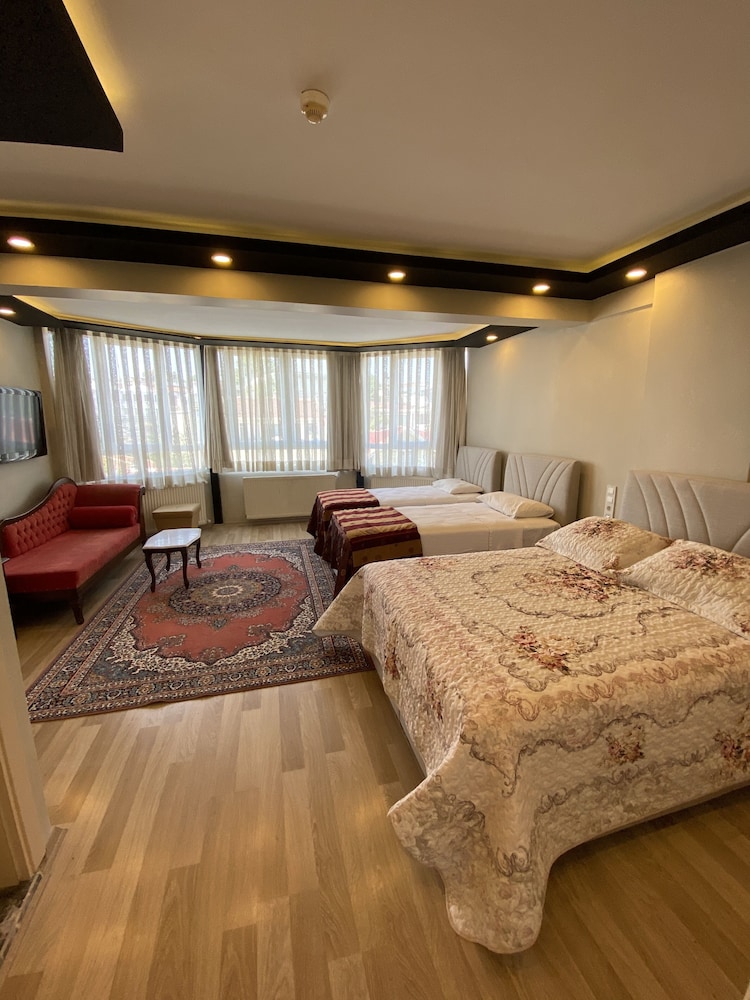 Mehmet Bey Hotel 10