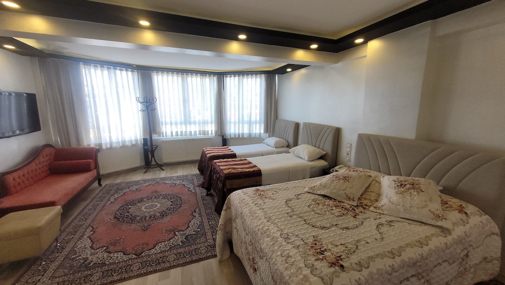 Mehmet Bey Hotel 6