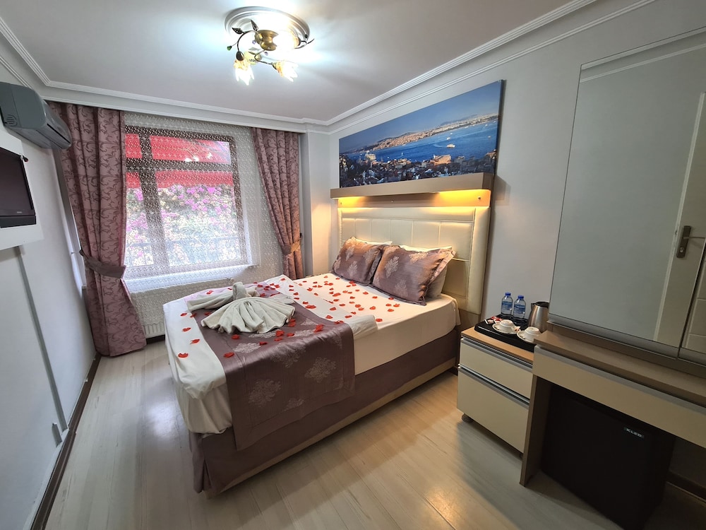 Hotel Ocean's 7 4