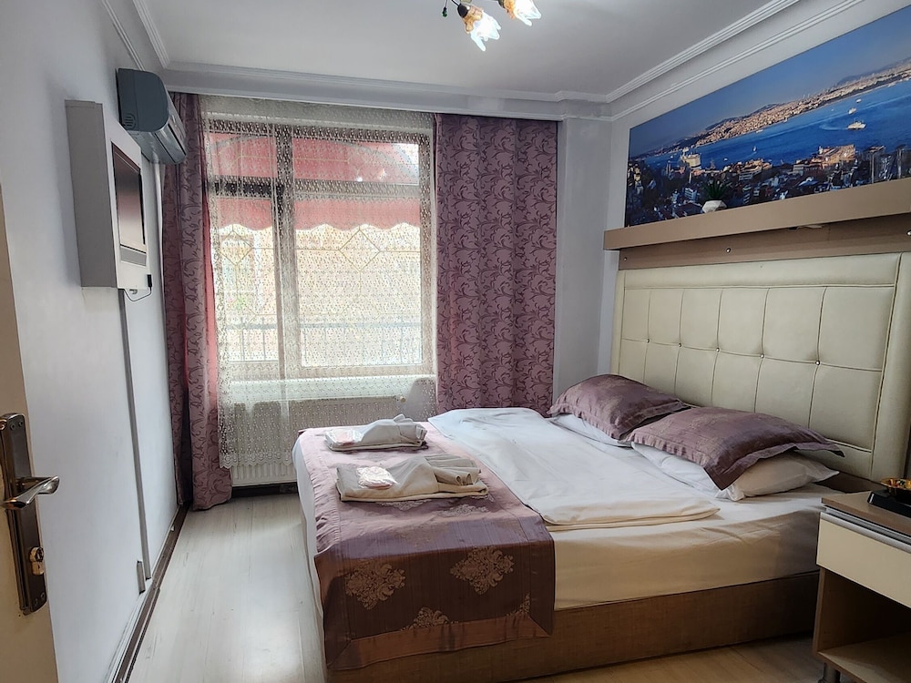 Hotel Ocean's 7 10