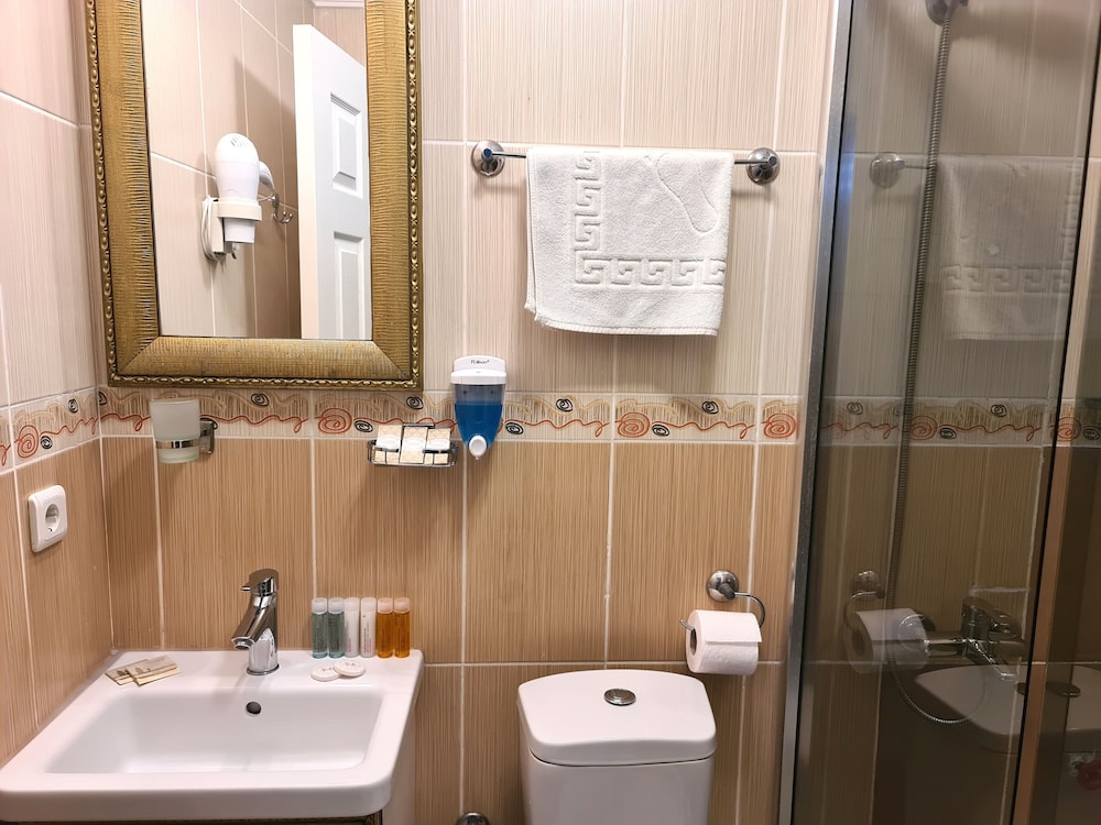 Hotel Ocean's 7 21