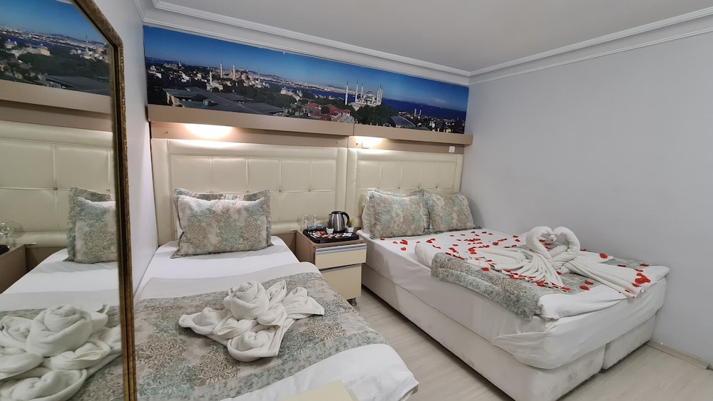 Hotel Ocean's 7 17