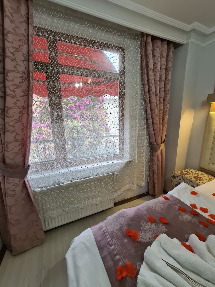 Hotel Ocean's 7 22